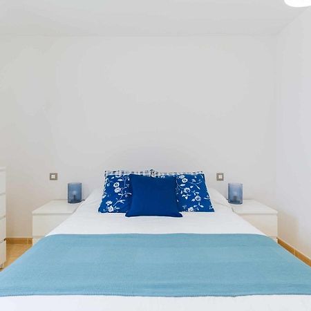 プエルト・デル・ロサリオMahostly La Casita De Mi Rositaアパートメント エクステリア 写真