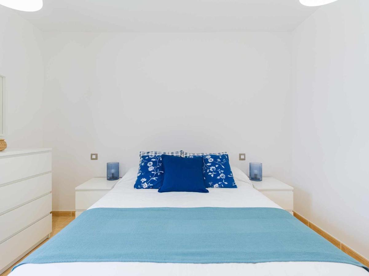 プエルト・デル・ロサリオMahostly La Casita De Mi Rositaアパートメント エクステリア 写真
