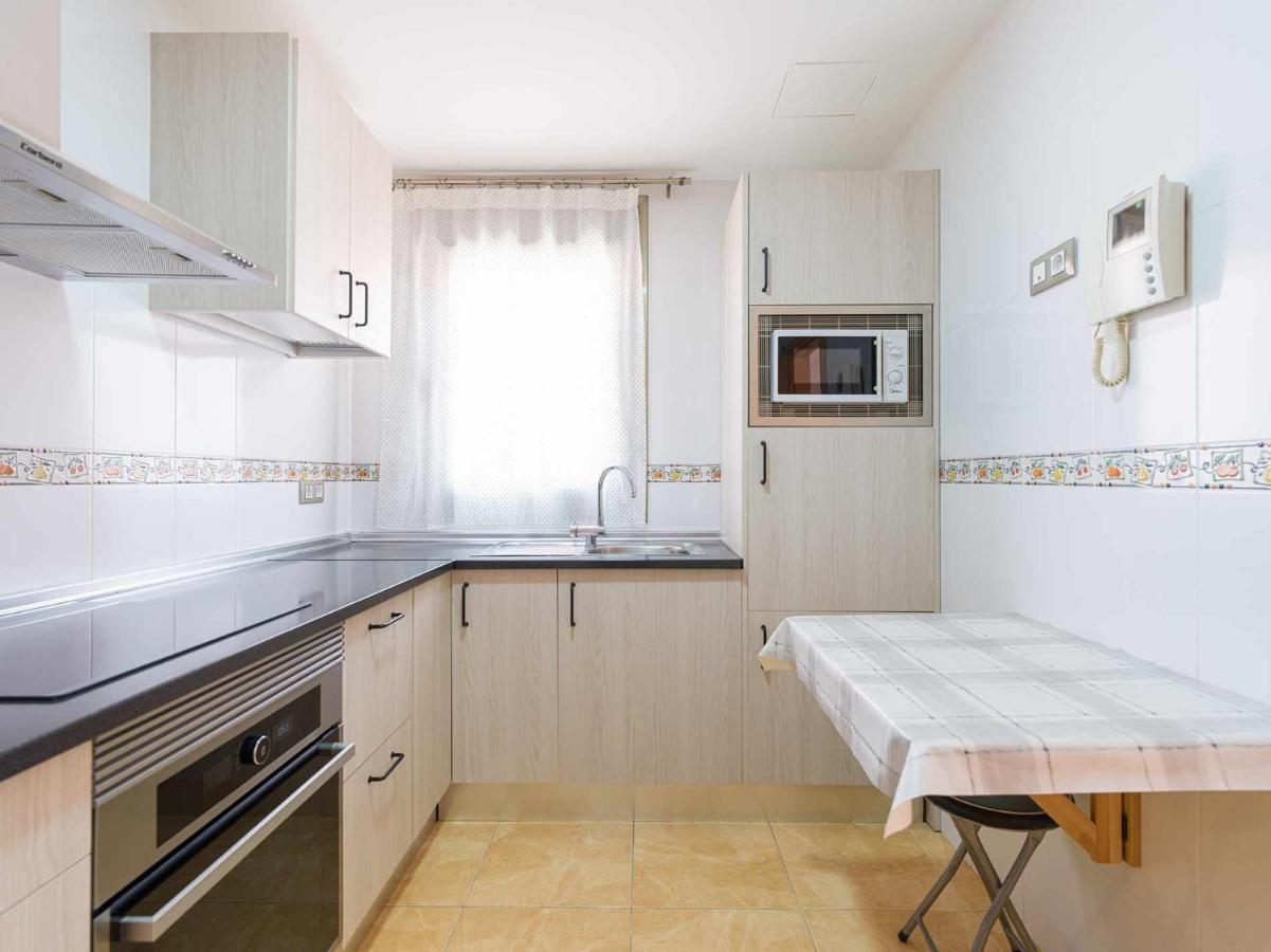 プエルト・デル・ロサリオMahostly La Casita De Mi Rositaアパートメント エクステリア 写真